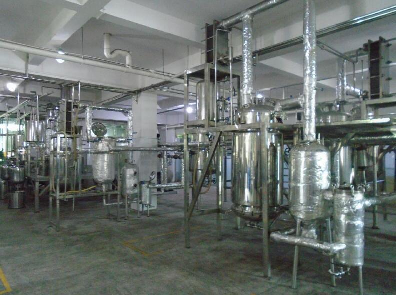  食品香精如何保存和使用以保證其品質(zhì)？