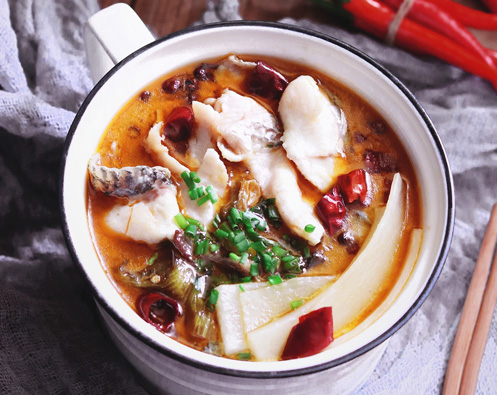 鹹味香精