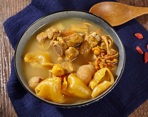 鹹味香精廠(chǎng)商